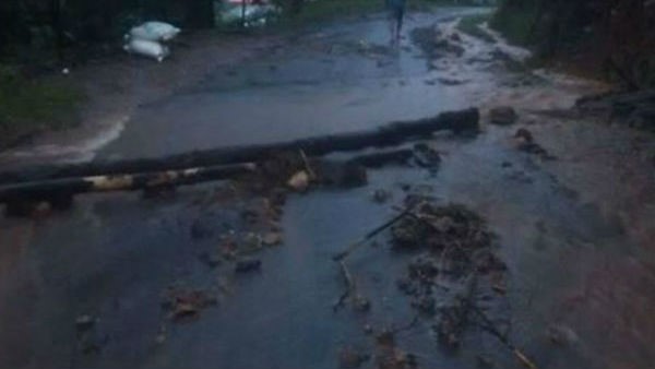 ಯಾದಗಿರಿಯಲ್ಲಿ ಪ್ರವಾಹ ಭೀತಿ