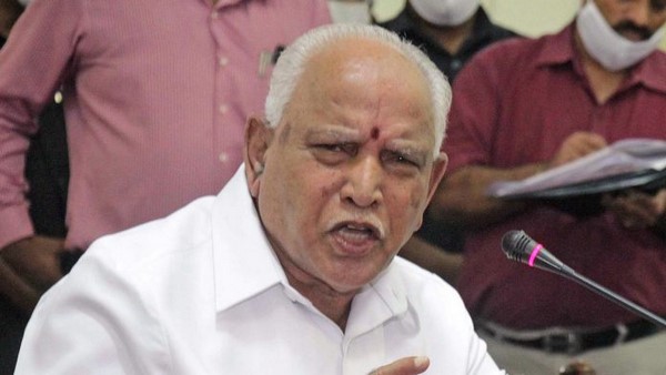 ಪಕ್ಷ ಸಂಘಟನೆಗೆ ಬಳಸಿಕೊಳ್ಳುವ ನಿರ್ಧಾರವನ್ನು ಯಡಿಯೂರಪ್ಪ ಹೊಂದಿದ್ದಾರೆ 