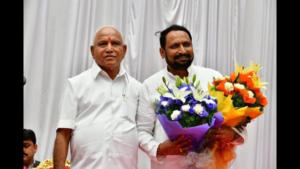 ಸಂಪುಟದಲ್ಲಿ ಉಪ ಮುಖ್ಯಮಂತ್ರಿಯಾಗಿರುವ ಲಕ್ಷ್ಮಣ ಸವದಿ 