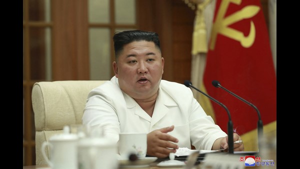 ಚಿಕ್ಕಪ್ಪನ ತಲೆ ಕತ್ತರಿಸಿದ್ದ ಪಾಪಿ ಕಿಮ್