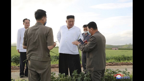 ‘ಕೊರೊನಾ’ಗಿಂತಲೂ ಕಿಮ್ ಕ್ರೂರಿ..! 