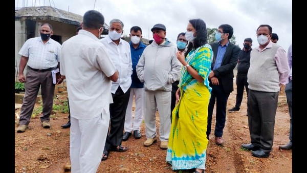 ಮಳೆ ಮುನ್ಸೂಚನೆ 