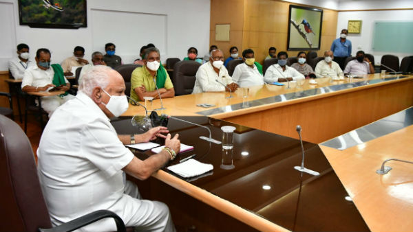 ಅವರ ಮನವಿಗೆ ನಾವು ಸ್ಪಂದಿಸಿಲ್ಲ