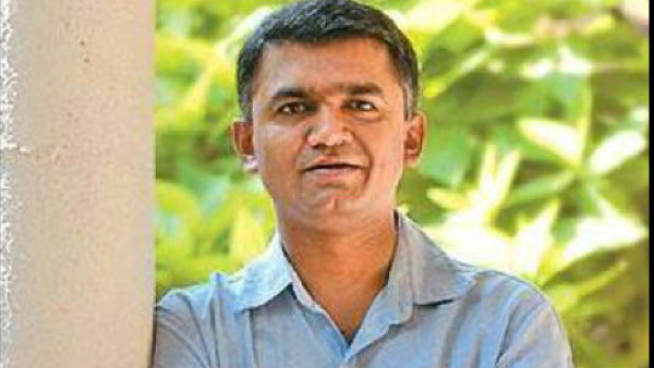 Congress Reshuffle: Krishna Byre Gowda Gets New Responsibilities As Central Election CEA Of Aicc