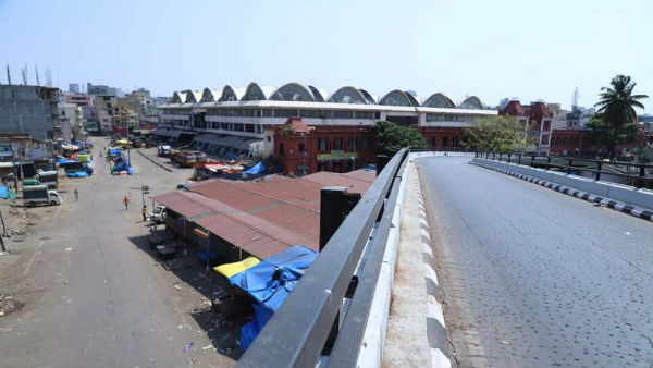 ಬೆಂಗಳೂರಲ್ಲಿ ಅಧಿಕ ಸೋಂಕಿತರು