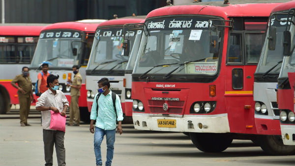 ಸರಕು ಸಾಗಾಣಿಕೆಗೆ ಯಾವುದೇ ನಿರ್ಬಂಧವಿರಲಿಲ್ಲ