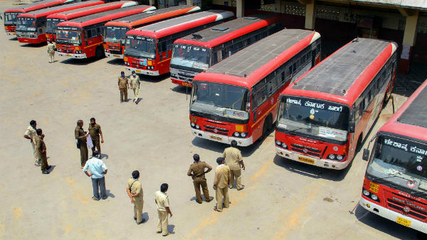 ಸಾರ್ವಜನಿಕ ಸೇವೆ ಪುನಾರಂಭಿಸಲು ತೀರ್ಮಾನ 