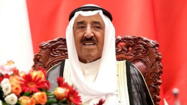 Kuwaits Emir Sheikh Sabah Al Ahmad Al Sabah Passes Away Kuwaits Emir Sheikh Sabah Al Ahmad Al Sabah Passes Away