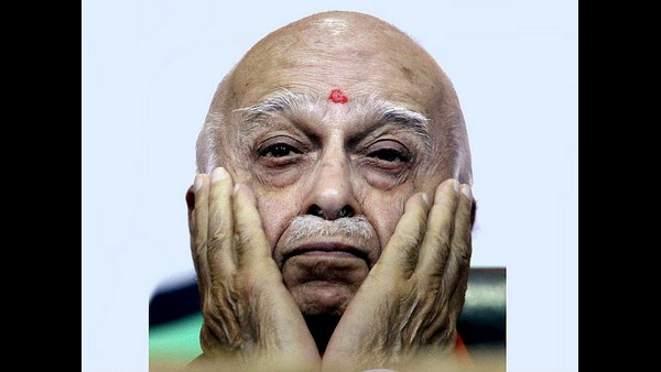 16ನೇ ಶತಮಾನದ ಬಾಬ್ರಿ ಮಸೀದಿ ಕೆಡವಿದ ಪ್ರಕರಣ