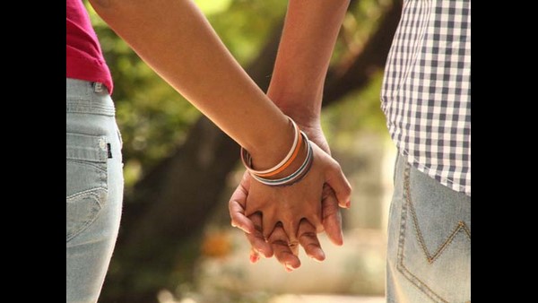 ಪ್ರೇಮಿಗಳ ಪಾಲಿಗೆ ವಿಶೇಷ ಎನಿಸಿದ ಲಾಕ್ ಡೌನ್ 