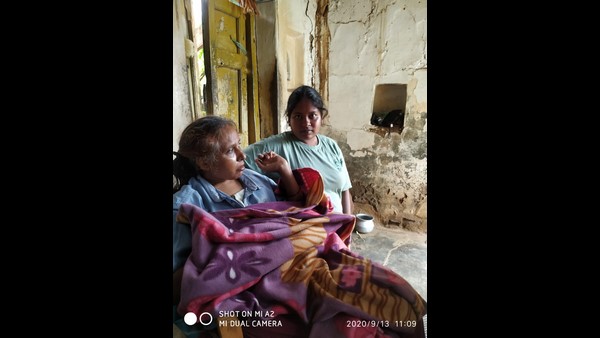 ಅತಿಥಿ ಶಿಕ್ಷಕಿಯಾಗಿದ್ದ ಮಧು ಅತಿಥಿ ಶಿಕ್ಷಕಿಯಾಗಿದ್ದ ಮಧು