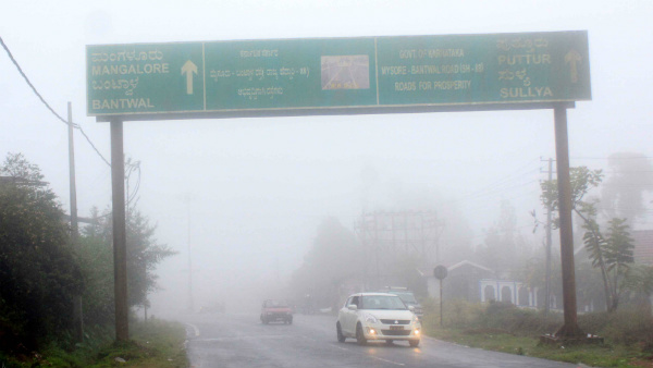  ಜಿಲ್ಲೆಯಲ್ಲಿ ಸರಾಸರಿ 64.11 ಮಿ.ಮೀ. ಮಳೆ