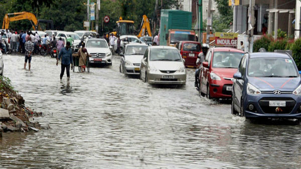 ಮಳೆ ಪ್ರಮಾಣ ಅಳತೆ ಮಾಡುವುದು ಹೇಗೆ? 