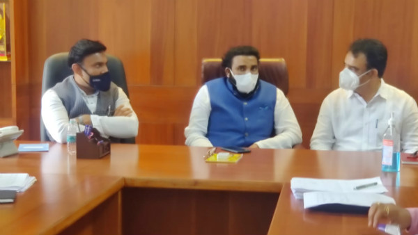 ಅಶ್ವತ್ಥ ನಾರಾಯಣ ಹೇಳಿದ್ದೇನು? 