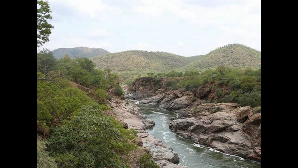 ಯೋಜನೆ ವಿಸ್ತೃತ ವರದಿ ಸಲ್ಲಿಕೆ 