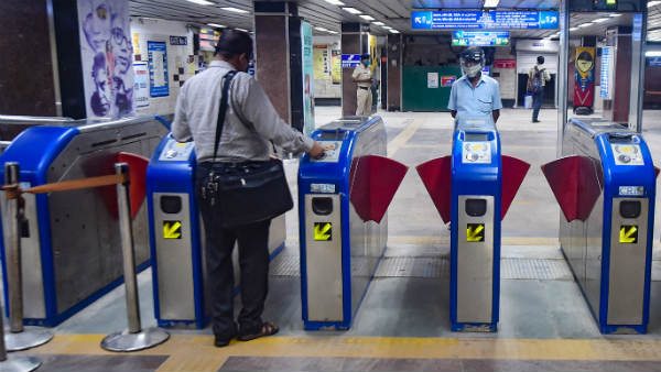 ಮೆಟ್ರೋದಲ್ಲಿ ಪ್ರಯಾಣ ದರ ಕಡಿತ