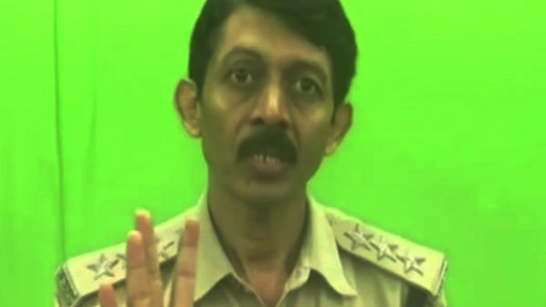 ಪ್ರಮುಖ ಆರೋಪಿಗಳು ಯಾರು? 