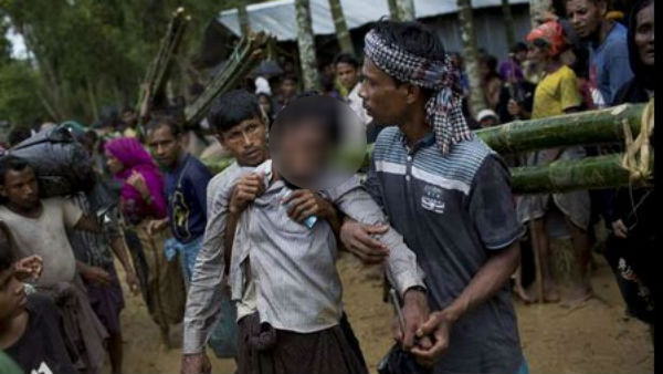 ಮೊದಲ ತಿಂಗಳಲ್ಲೇ 6700 ಜನರ ಹತ್ಯೆ