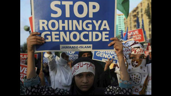 ಒಂದೇ ರಾತ್ರಿಗೆ 20 ಹಳ್ಳಿಗಳು ಭಸ್ಮ 