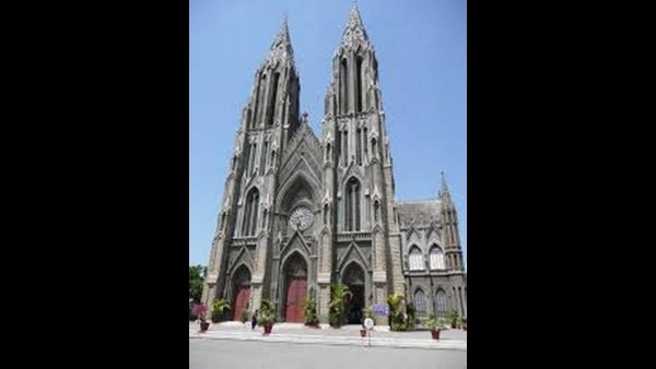 Famous Tourists Places Around Mysuru District