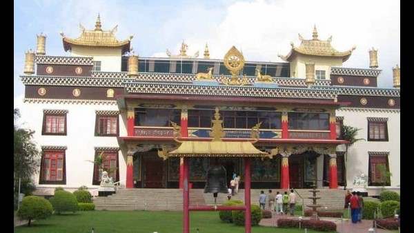 Famous Tourists Places Around Mysuru District