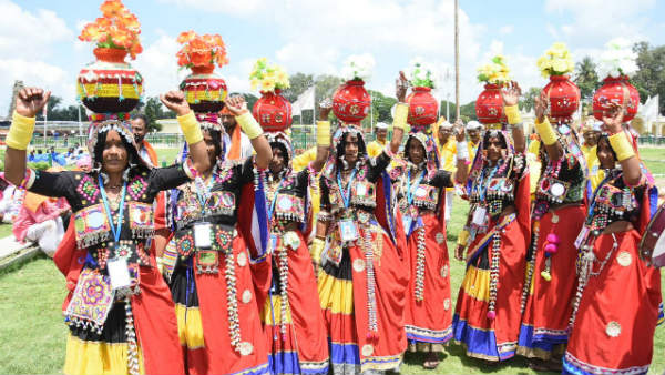  ಇಲ್ಲಿ ಸದಾ ಆಹ್ಲಾದಕರ ವಾತಾವರಣ 