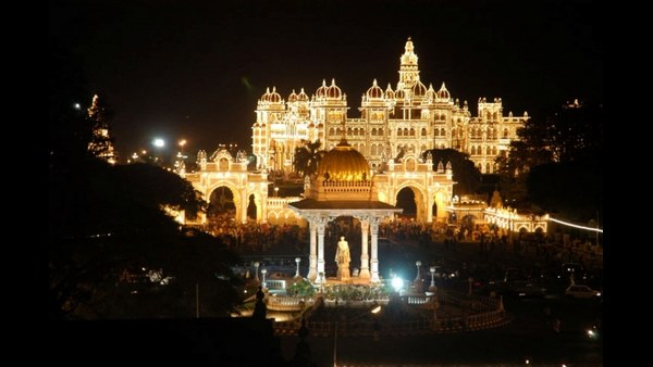  ದಸರಾ ಸಂಭ್ರಮಕ್ಕೆ ಕೊರೊನಾದ ಭಯ 