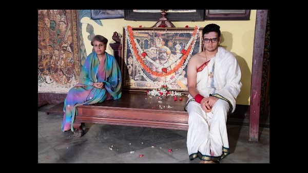 ಯದುವೀರರಿಂದ ಖಾಸಗಿ ದರ್ಬಾರ್