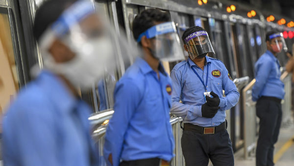 3600 ರೂಪಾಯಿಗೆ ಒಂದು ಮಾಸ್ಕ್ ಫೋನ್ 