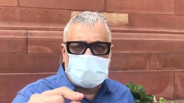 ಕೇಂದ್ರದ ವಿರುದ್ಧ ಟಿಎಂಸಿ ಸಂಸದರ ಆರೋಪವೇನು? 