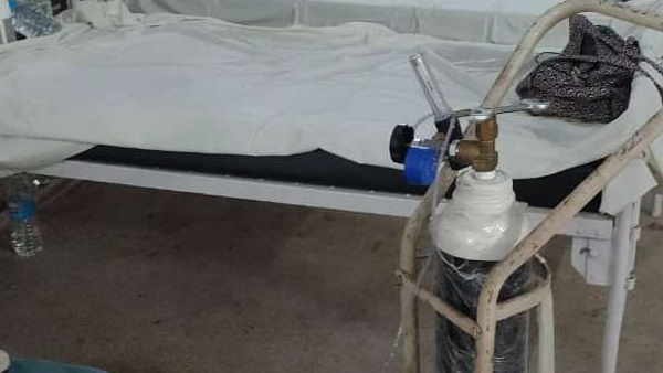 ಆಕ್ಸಿಜನ್ ಕೊರತೆ ಇಲ್ಲ ಎಂದ ಸರ್ಕಾರ