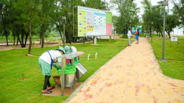  ಪಡುಬಿದ್ರೆಯನ್ನು ಇನ್ನಷ್ಟು ಅಭಿವೃದ್ಧಿಪಡಿಸಲು ಪ್ರಸ್ತಾವನೆ