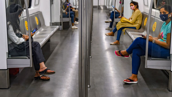 ಪ್ರಯಾಣಿಕರ ಸಂಖ್ಯೆ ಹೆಚ್ಚಳ