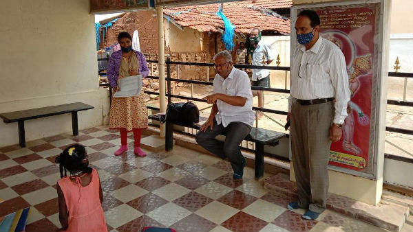 ಎಸ್‌ಎಸ್‌ಎಲ್‌ಸಿ ಪರೀಕ್ಷೆ