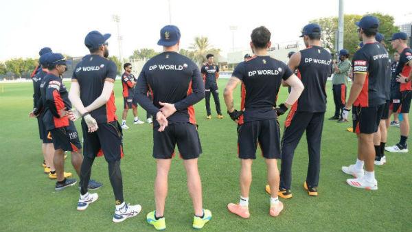 DP World Signs Up As Global Logistics Partner Of RCB