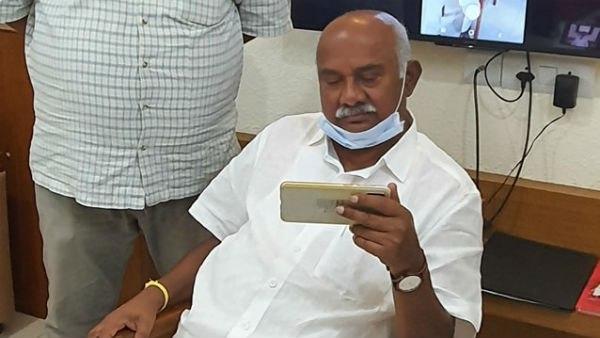 ಎಚ್. ವಿಶ್ವನಾಥ್ ಹೇಳಿಕೆ