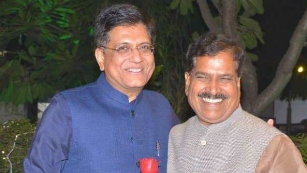 ಈ ಸುದ್ದಿಯು ತೀವ್ರ ದುಃಖ ತಂದಿದೆ: ಪಿಯೂಷ್ ಗೋಯಲ್