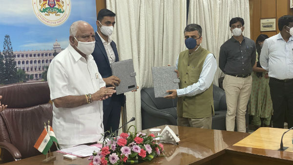  ಬೆಟ್ಟಹಲಸೂರು ಮೆಟ್ರೊ ಸ್ಟೇಷನ್‍ ಅಭಿವೃದ್ಧಿ