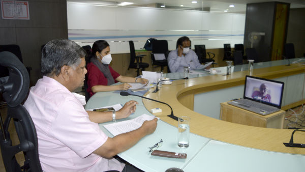  ಬೆಳವಣಿಗೆ ಹೊಂದುತ್ತಿರುವ ಕ್ಷೇತ್ರ 