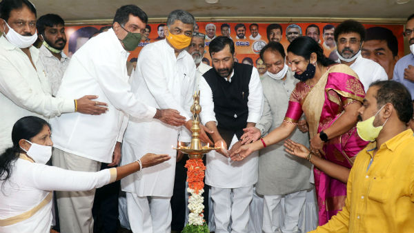 ಬಿ.ಕೆ ಹರಿಪ್ರಸಾದ್‌ ಮಾತನಾಡಿ 