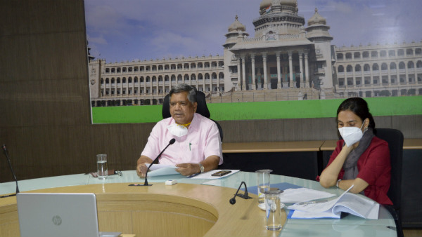  ಟಾಪ್ ತಾಣಗಳಲ್ಲಿ ಕರ್ನಾಟಕ ಒಂದಾಗಿದೆ