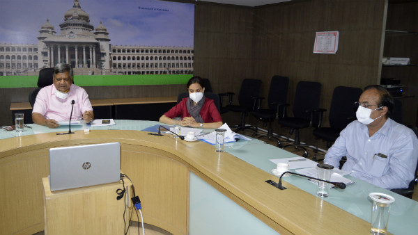  10 ಸಾವಿರಕ್ಕೂ ಅಧಿಕ ವಿದ್ಯಾರ್ಥಿಗಳು ತರಬೇತಿ