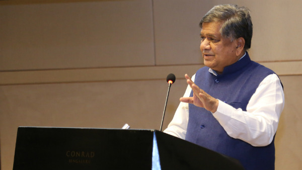 ರಾಜ್ಯದಲ್ಲಿ ಹೂಡಿಕೆಗೆ ಪ್ರಶಸ್ತವಾದ ವಾತಾವರಣ 