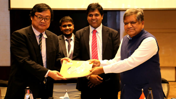 ಉದ್ಯಮಿಗಳ ಸಲಹೆಗಳನ್ನು ಸಕಾರಾತ್ಮಕವಾಗಿ ಸ್ವೀಕಾರ 