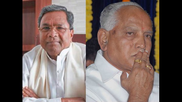 Siddaramaiah Has Written Letter To Cm Yediyurappa To Set Up Minimum Support Price Purchase Centers