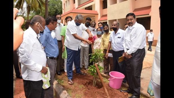 S Suresh Kumar Said Sislep Will Be Given Major Responsibility For The Implementation Of Nep