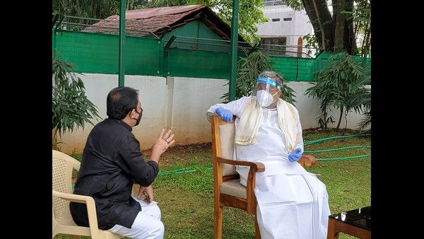 ತಮ್ಮವರ ರಕ್ಷಣೆ