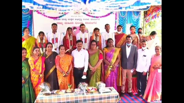 ಕೃಷಿ ಮಾಡುವವರಿಗೆ ಹೆಣ್ಣು ಕೊಡುವುದು ದುಸ್ಥರ