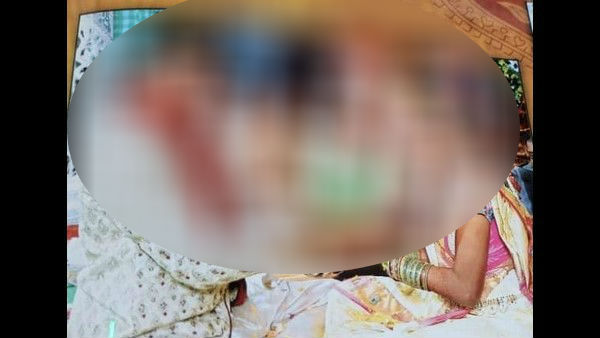 Veeranki Village Software Engineers Wife Kills Self Over Dowry Demand By In-laws