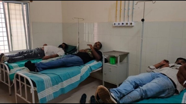 Mandya Police Arrested 3 Persons In Connection With Murder Of Priests And Robbery At Arkeshwara Temple